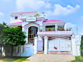 Riya Villa Luxury Stay Varanasi